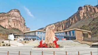 數(shù)字科技讓烽火記憶“觸手可及”