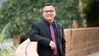 賴溥祥 | 深耕一束光