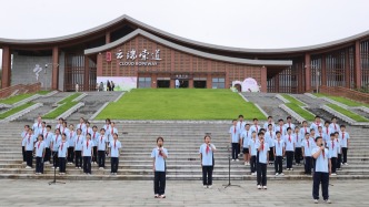 書(shū)香漫卷英雄城 全民共讀啟新章