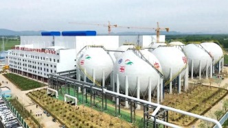 壓縮空氣儲(chǔ)能正從“示范”走向“規(guī)模化”