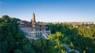 來(lái)蘭州研學(xué)，這些線路不能不收藏！