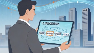 石烁：如何理解银行业从严监管？
