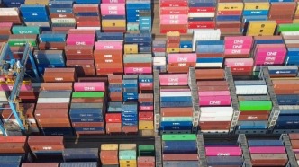 創(chuàng)歷史新高！一季度我國進(jìn)出口首超11萬億元