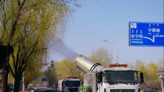 “過敏星人”狂喜！快躲進(jìn)康巴什的“低敏夏天”→