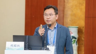 代紹興 | 在AI與組學(xué)交叉處，探尋抗衰老抗病毒新路徑