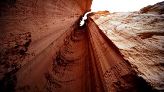 云南元謀土林｜土痕藏歲月，風煙憶先民