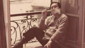 從荷里活道到頌德堂，黎德的收藏世界