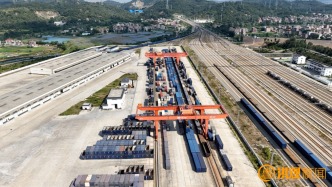 有調(diào)整！4月15日起，南鐵實施新列車運行圖