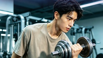 長(zhǎng)期健身的人，老了之后會(huì)“嘎嘣”一下死得干脆？