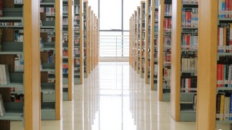 讓圖書館成為傳遞善意的紐帶