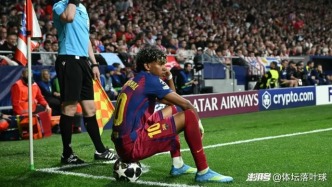 贏了比賽卻輸?shù)魬?zhàn)爭(zhēng)：巴薩逆轉(zhuǎn)馬競(jìng)背后，弗里克的三大死刑判決！