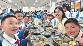 湘潭市制定湖南省首部校園餐管理地方性法規(guī)