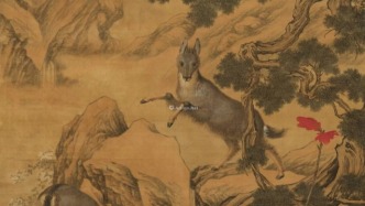 雅昌專欄 | 朱浩云：清宮廷畫家的作品為何那么貴