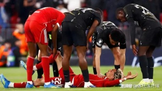 4.8億豪購換來四大皆空！利物浦魂斷歐冠，斯洛特的鍋能甩給誰？