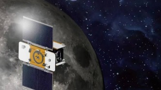 圣杯號：用很低的成本，看見了月球的最深處 | 科學(xué)世界·星際征途