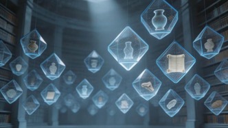 數(shù)資平臺(tái)如何維護(hù)老藏品的價(jià)值？