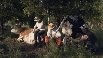 從《喜人》到短片節(jié)“生態(tài)單元”：影像的別樣力量