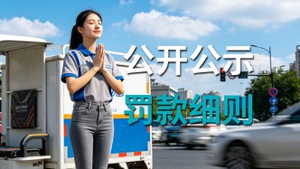 工單總是從天而降，小哥莫名其妙被罰