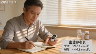 糖尿病人如何監(jiān)測血糖來判斷是否需要調(diào)整用藥？