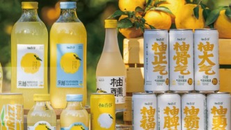 “柚”是文字游戏？10亿宋柚汁翻车