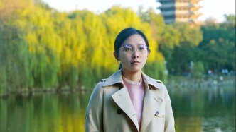 桑立雯 | 在氮化鎵世界里解熱逐光