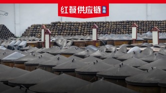 山東調(diào)味品，撐起了中國廚房的半壁江山