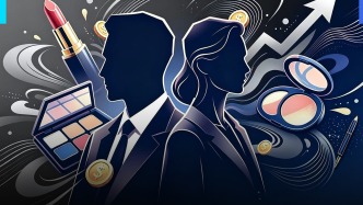 1.58億登頂，美妝界的“打工皇帝”換人了