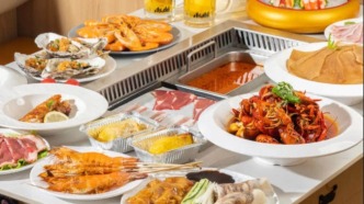 多個(gè)城市門(mén)店暫停營(yíng)業(yè)，又一老牌海鮮自助扛不住了？