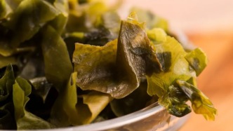 裙帶菜的消費(fèi)提示