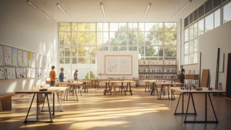 不妨讓學(xué)生為好老師頒獎(jiǎng)