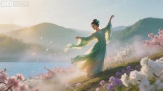 有誰(shuí)不愿在四月降臨？