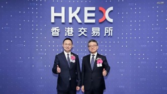 高瓴坐鎮(zhèn)，1400億思格新能源敲鐘了