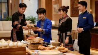 不擠人頭、不做攻略、只住酒店：00后的旅行，把上一代人看懵了