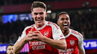 阿森納晉級(jí)夜藏雙線玄機(jī)：防守立命，進(jìn)攻困局如何破？