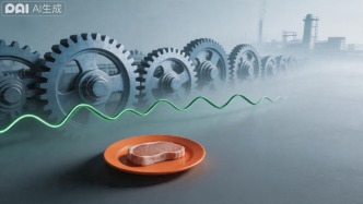 供給洪峰遭遇需求退潮，豬價磨底的終點究竟在哪？