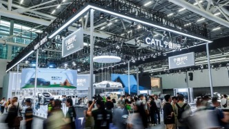 寧德時(shí)代一天賺2億，車(chē)企在給誰(shuí)打工？