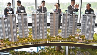 最新房價數(shù)據(jù)出爐，樓市“小陽春”全面顯現(xiàn)