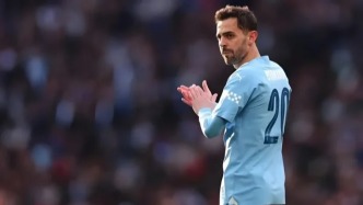 B席揮別伊蒂哈德：瓜帥口中“無法替代”的人，為何非走不可？