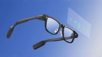 AI眼鏡，阿里求穩(wěn)