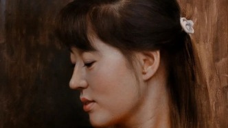 当代朝鲜油画名家白明学同名个展（十）