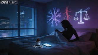 失眠危害不容小覷，趕緊擺脫您的失眠狀態(tài)