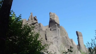 長白山這個秘境門票買一贈一！