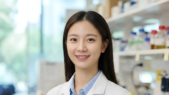 黃鈺 | 馴服病毒，為基因組編輯打造“穿梭巴士”