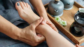 守護腿部健康，遠離抽筋困擾