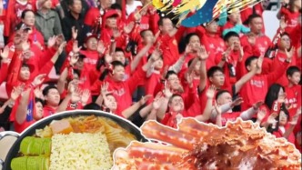 “東北超”級酷，延邊美食關(guān)不??！