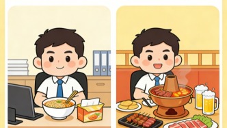 拒绝“班胃”，4大“伤胃图鉴”，希望你远离