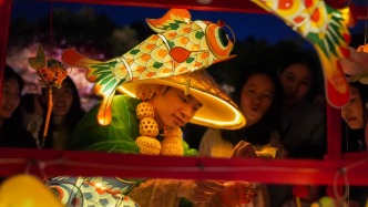 春假倒計(jì)時(shí)！1 元看《今上岳陽樓》別錯(cuò)過