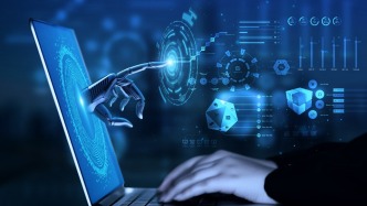 中国最大AI4S计算集群发布，6万卡规模剑指百亿美元市场