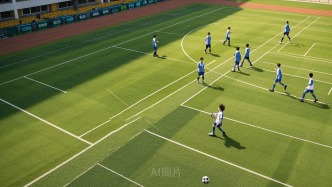 河北實(shí)施學(xué)生體質(zhì)強(qiáng)健計(jì)劃 2035年基本建成現(xiàn)代化、高質(zhì)量學(xué)校體育體系