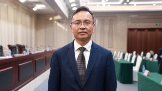 东华理工大学副校长李满根：扎根赣鄱大地，服务国家核能战略